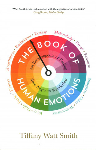 Book of Human Emotions