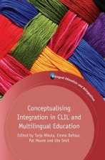Conceptualising Integration in CLIL and Multilingual Educati