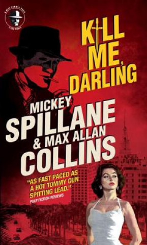 Mike Hammer - Kill Me, Darling