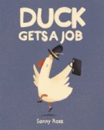 Duck Gets a Job