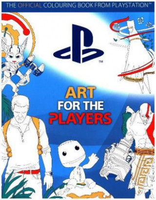 Art for the Players
