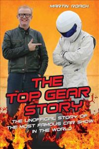 Top Gear Story