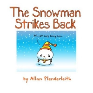 Snowman Strikes Back