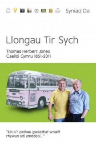 Cyfres Syniad Da: Llongau Tir Sych - Caelloi Cymru 1851-2011