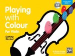 Playing with Colour