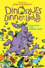 Dinosaurs and Dinner-Ladies