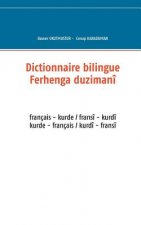 Dictionnaire bilingue francais - kurde