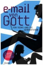 E-Mail von Gott für Teens und die Generation @