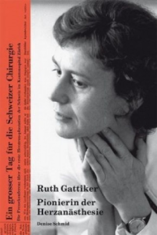 Ruth Gattiker