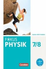 Fokus Physik - Neubearbeitung - Gymnasium Baden-Württemberg - 7./8. Schuljahr