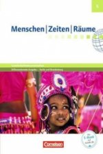 Menschen-Zeiten-Räume - Arbeitsbuch für Gesellschaftswissenschaften - Differenzierende Ausgabe Grundschule Berlin und Brandenburg - 5. Schuljahr