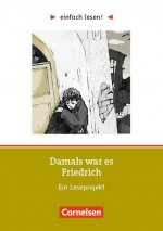 Einfach lesen! - Leseprojekte - Leseförderung: Für Lesefortgeschrittene - Niveau 2