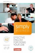 Simply Business - A2+