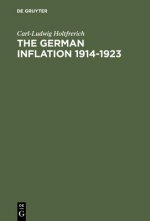 German Inflation 1914-1923