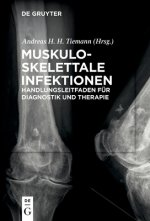 Muskuloskelettale Infektionen