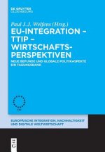 EU-Integration - TTIP - Wirtschaftsperspektiven