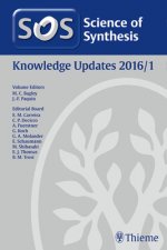 Science of Synthesis Knowledge Updates: 2016/1