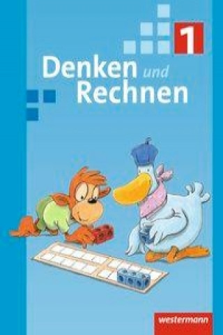 Denken und Rechnen - Allgemeine Ausgabe 2017