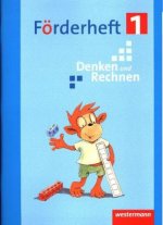 Denken und Rechnen - Allgemeine Ausgabe 2017