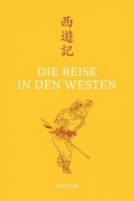 Die Reise in den Westen