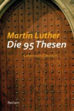 Die 95 Thesen