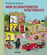 Mein allerschönstes Wörterbuch