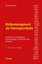 Risikomanagement als Führungsaufgabe