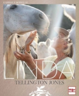 LINDA Tellington-Jones; .