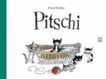 Pitschi, Geschenkbuchausgabe