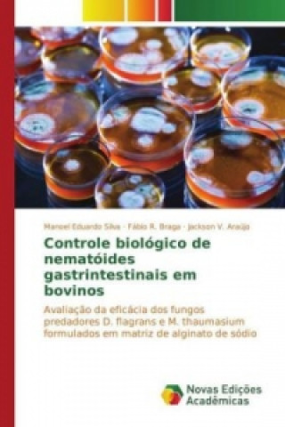 Controle biológico de nematóides gastrintestinais em bovinos