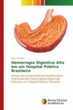 Hemorragia Digestiva Alta em um Hospital Público Brasileiro