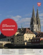 Orte der Reformation, Regensburg