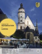 Places of the Reformation, Leipzig