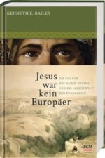 Jesus war kein Europäer