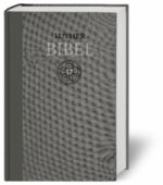 Die Bibel, Lutherbibel Revision 2017, Prachtbibel mit Bildern von Lucas Cranach