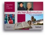 365 Tage Reformation