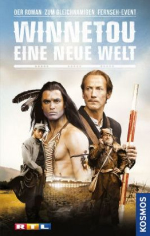 Winnetou - Eine neue Welt