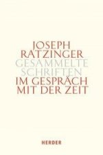 Im Gespräch mit der Zeit. Tl.1