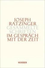 Im Gespräch mit der Zeit. Tl.2