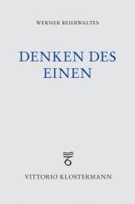 Denken des Einen
