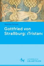 Gottfried von Straburg: 'Tristan'
