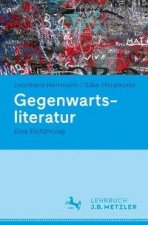 Gegenwartsliteratur