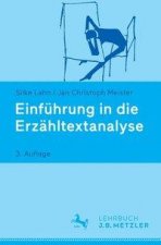 Einfuhrung in die Erzahltextanalyse