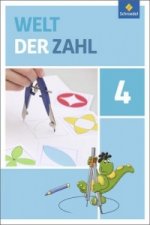 Welt der Zahl - Allgemeine Ausgabe 2015