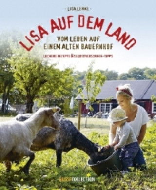 Lisa auf dem Land