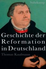 Geschichte der Reformation in Deutschland