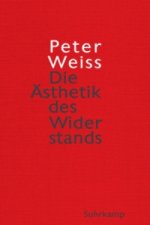 Die Ästhetik des Widerstands