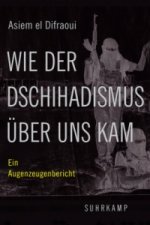 Die Hydra des Dschihadismus