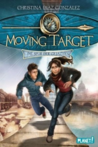 Moving Target - Die Spur der Gejagten