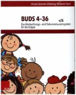 BUDS 4-36. Kartensatz für 10 Kinder